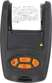 Thermal printer UEi UEI Test Instruments IRP-2 Infrared Thermal Printer