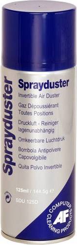 Compressed air duster AF Compressed Air Duster