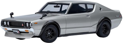 Nissan Skyline 2000GT-R Tuned Version RHD Right Hand Drive