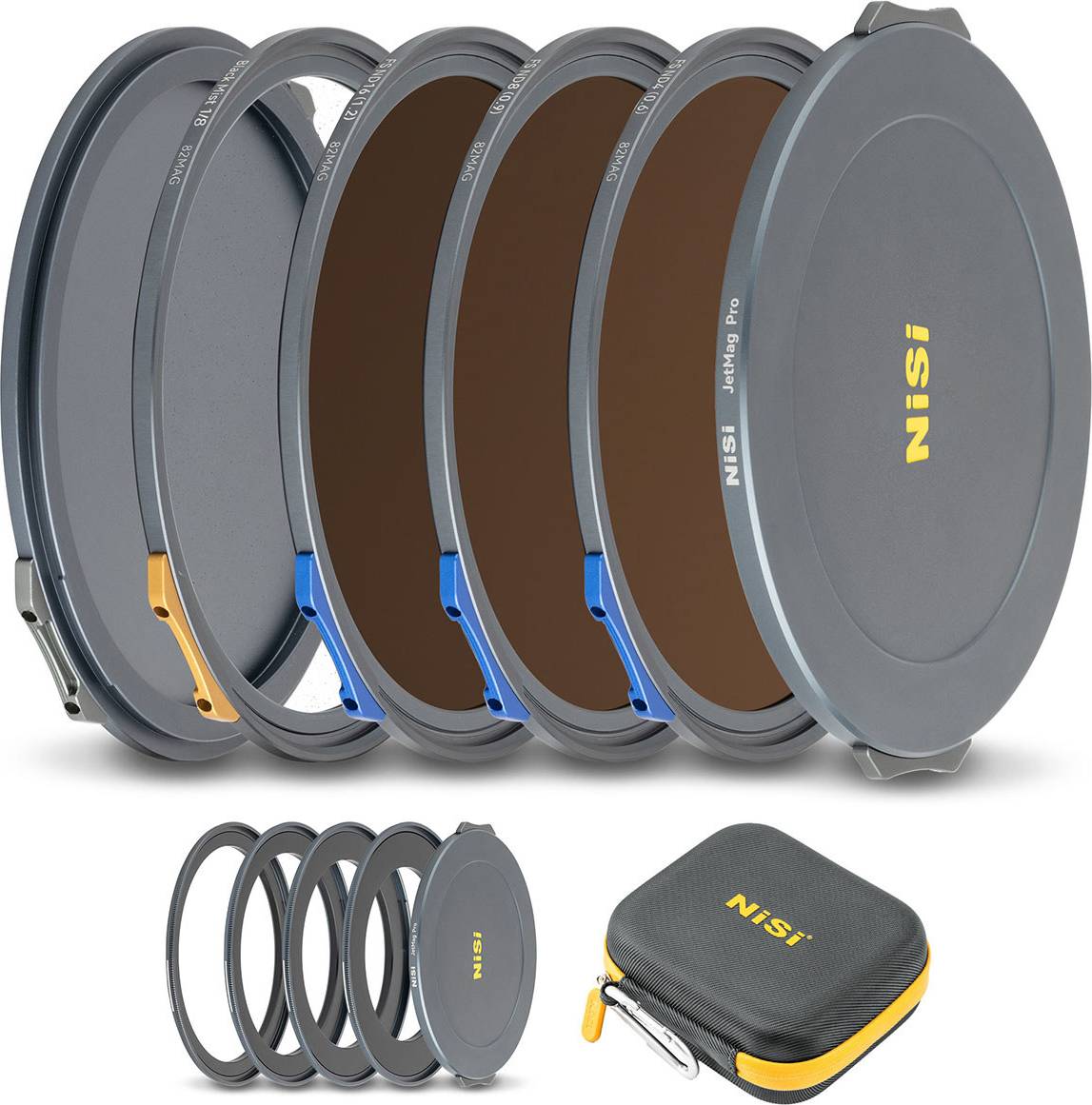 Nisi jetmag NiSi JetMag Pro Filmmaker Kit