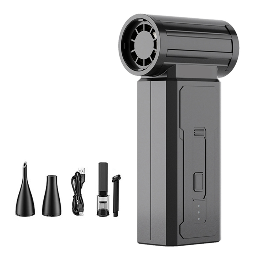 Tlily Mini Turbo Jet Fan 130000 RPM