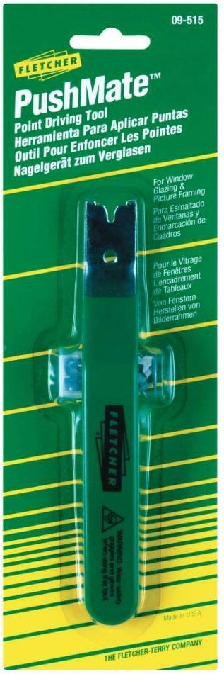 CRL Fletcher Push Mate Point Setting Tool Kit