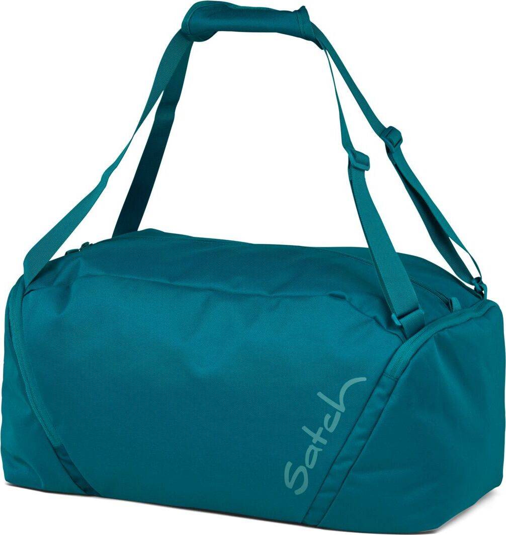 Weekend Bags