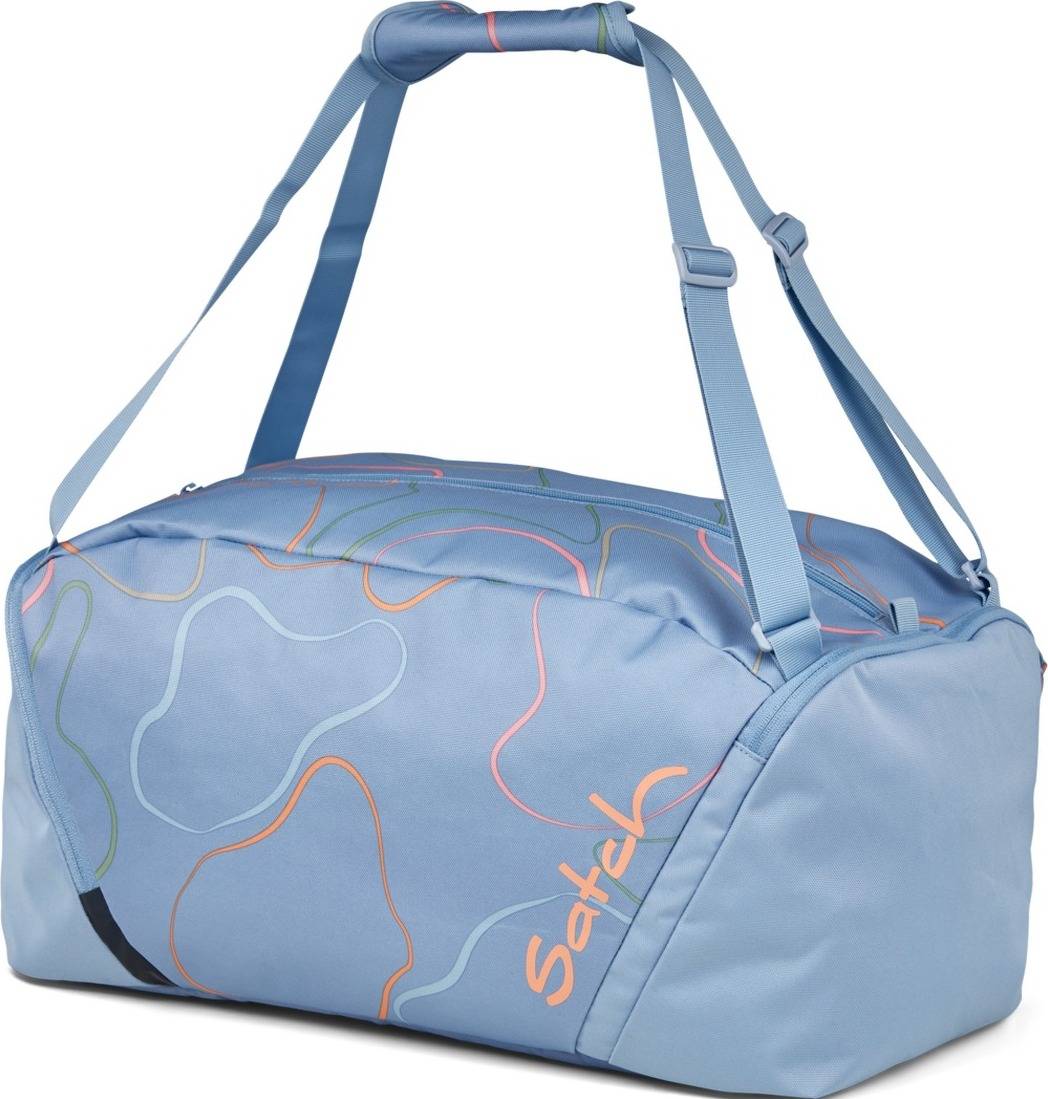 Satch Weekend Bags