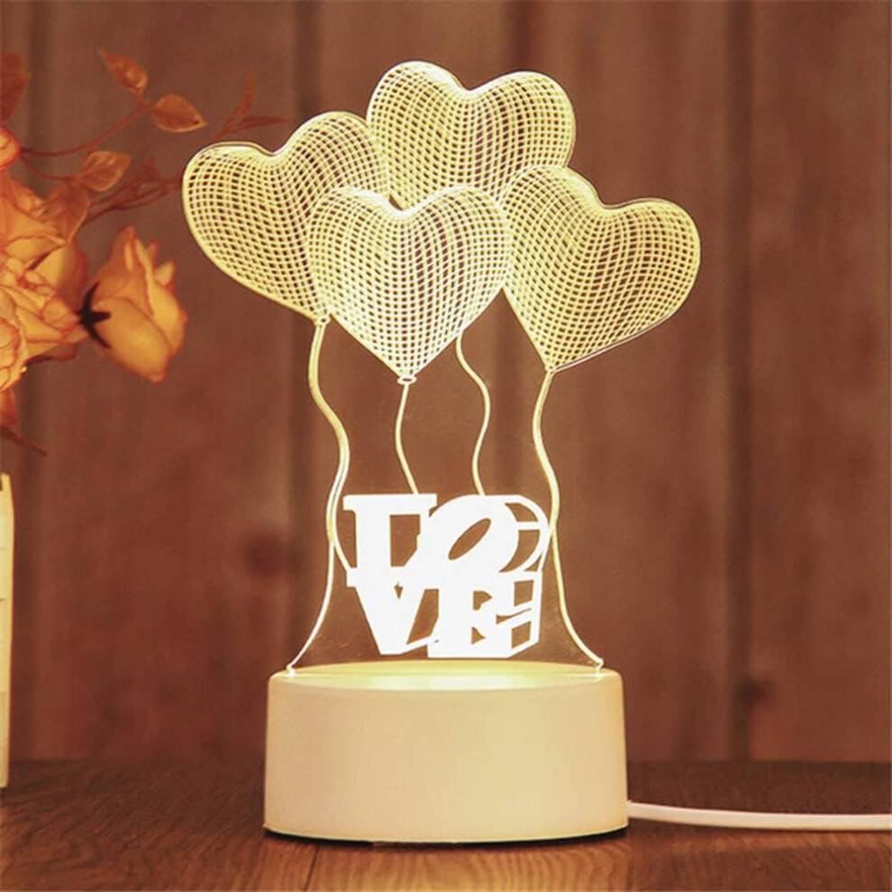 Veeki 3D Small
