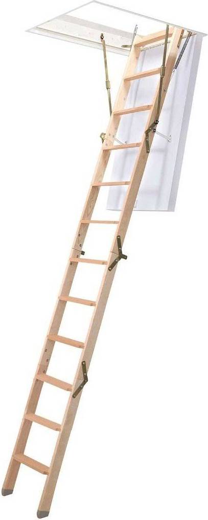 Dolle Clickfix 56 Mini Pro Lofttrappe