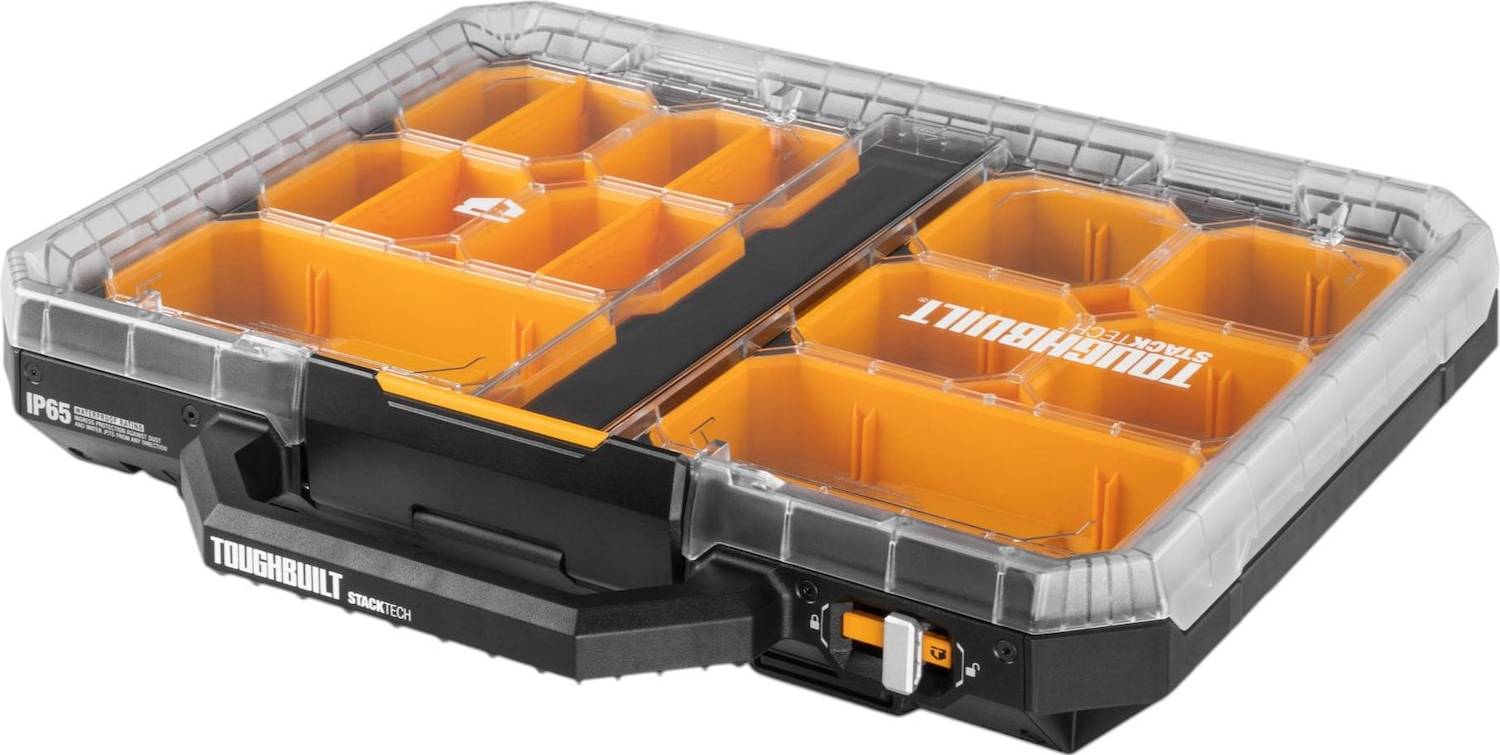 Toughbuilt Sortimentslåda StackTech B1-O-10,10