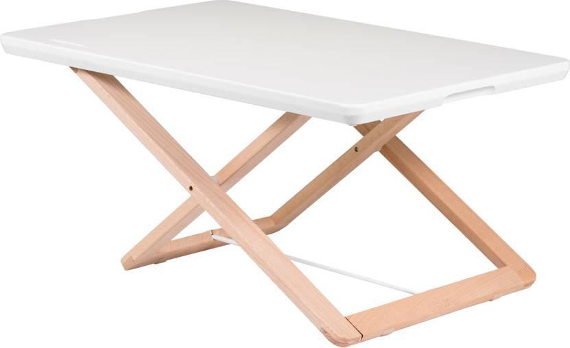 Freedesk Desk Riser Original Compact