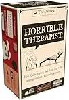 Exploding Kittens Horrible Therapist