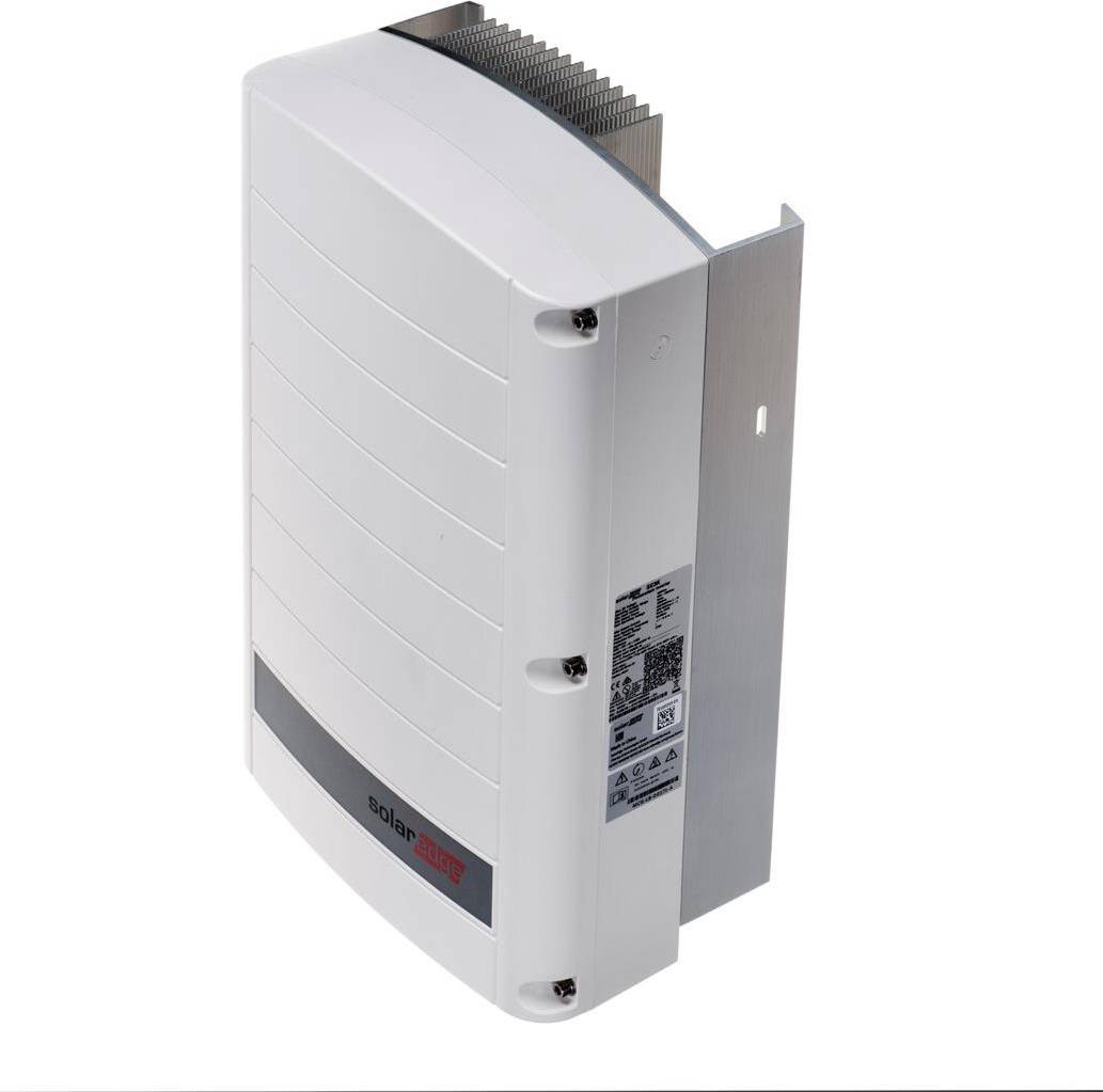 SolarEdge Inwerter 5kW Three-Phase 1 Mppt