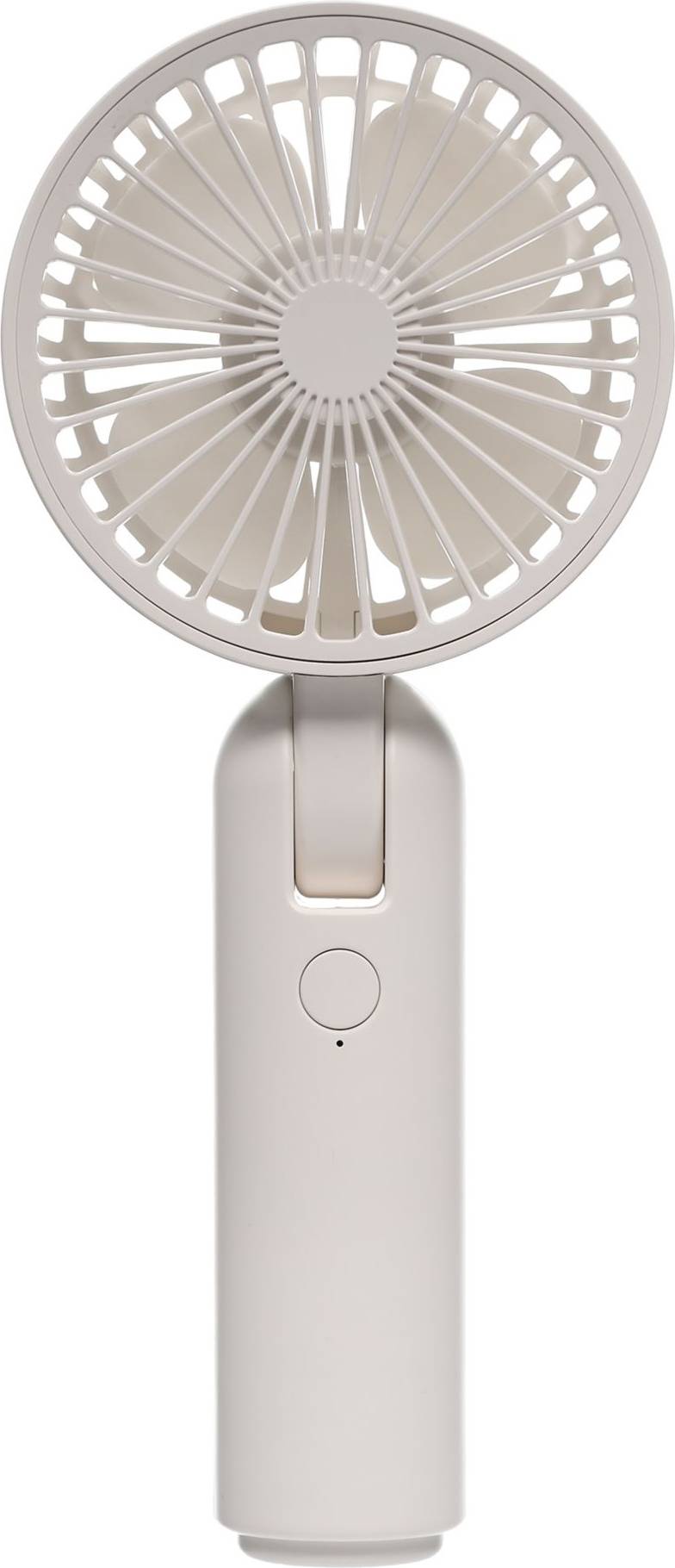 O2Cool Treva Handheld Rechargeable Fan 02COOL