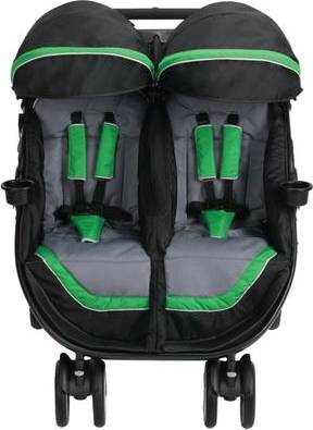 Graco FastAction Fold Duo Click Connect Stroller