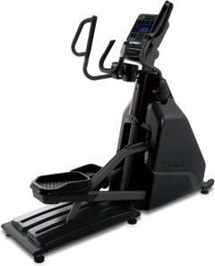 Elliptical Spirit CE900 LED Elliptical