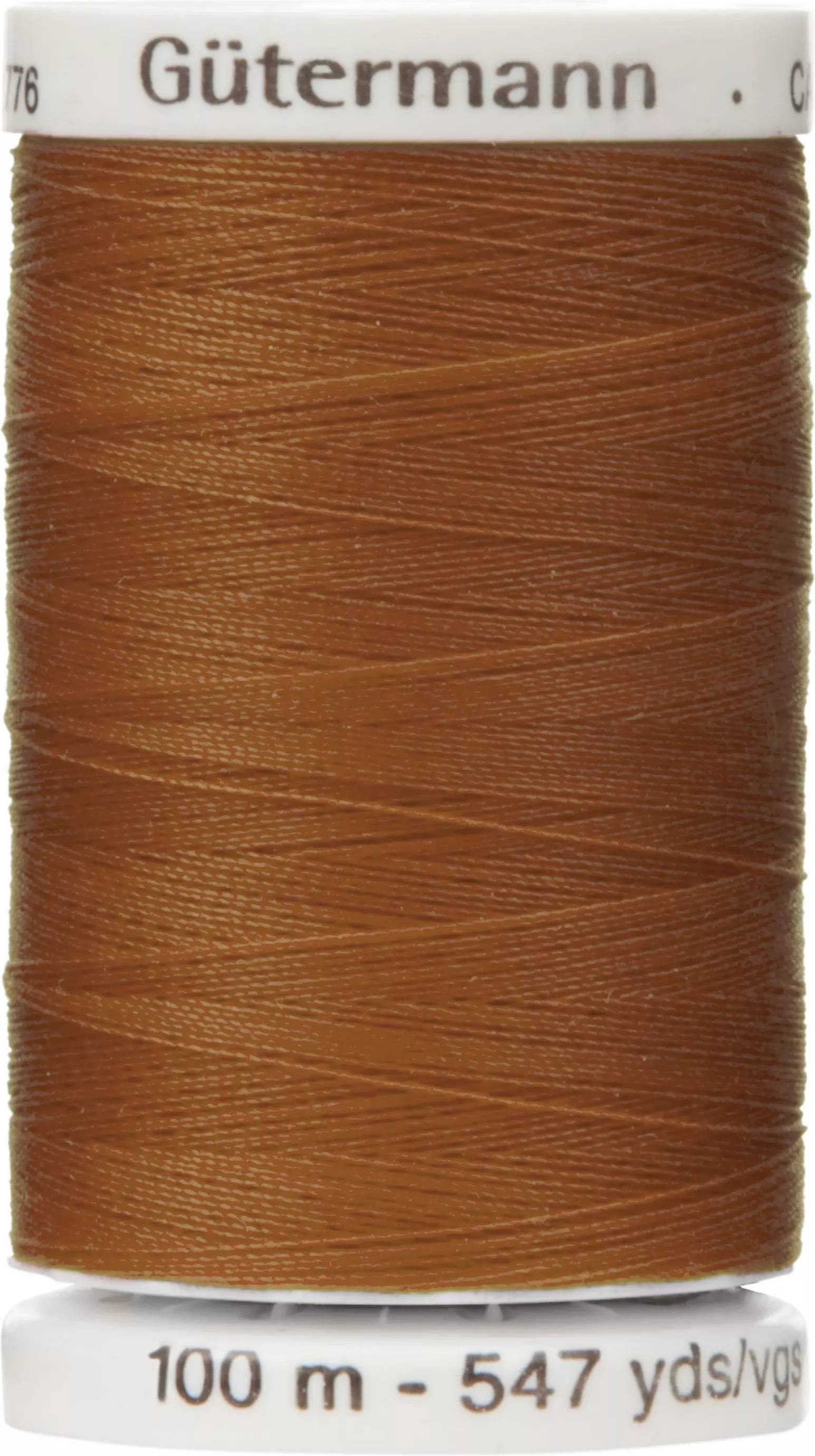 Gutermann Sew All Polyester Sewing Thread 932