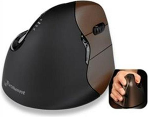 VM4SW Mouse Vertical 4 Small Wireless