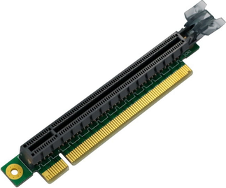 Tlily PCIE 16X Riser Card Adapter
