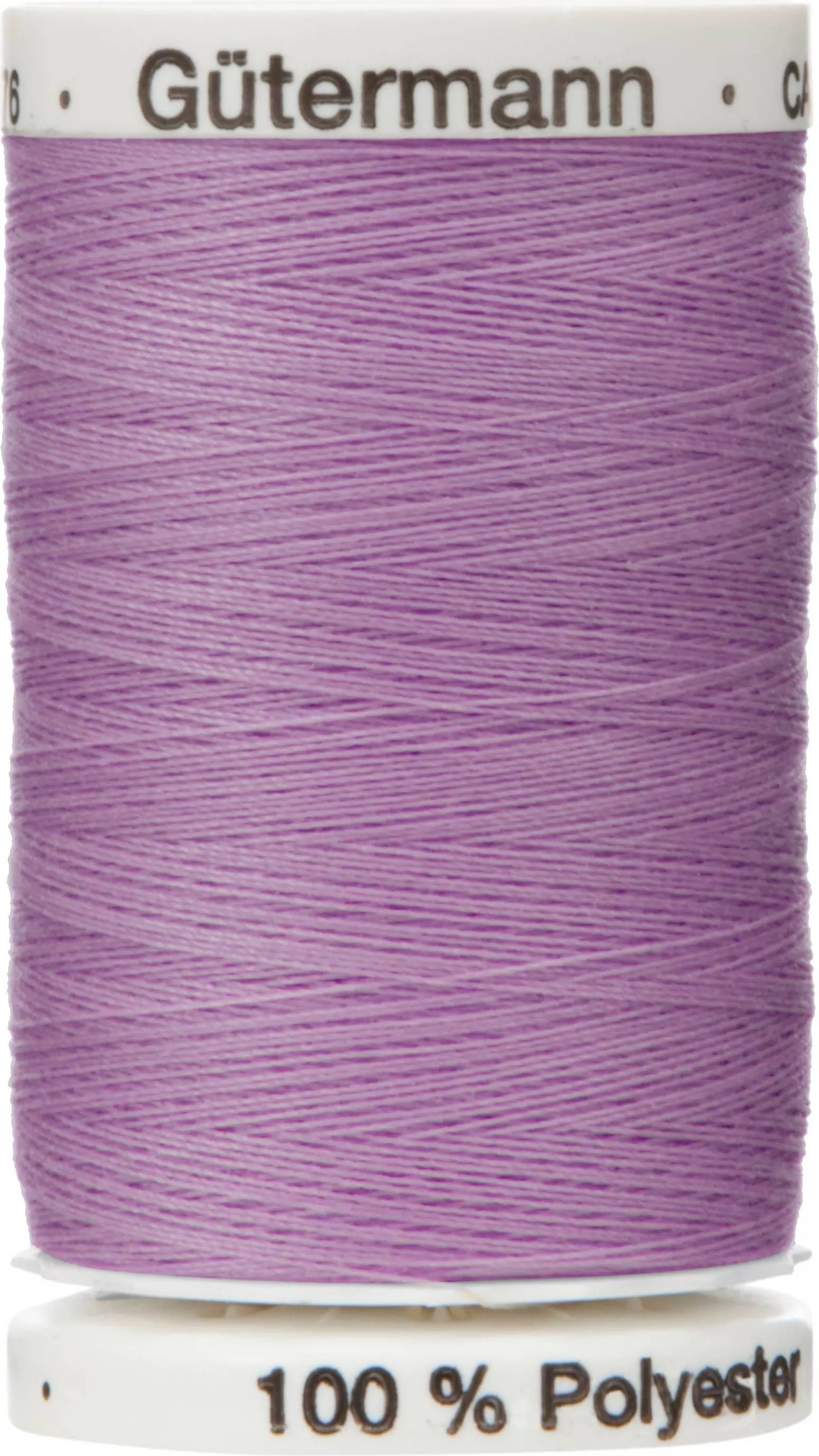 Gutermann Sew All Polyester Sewing Thread 716