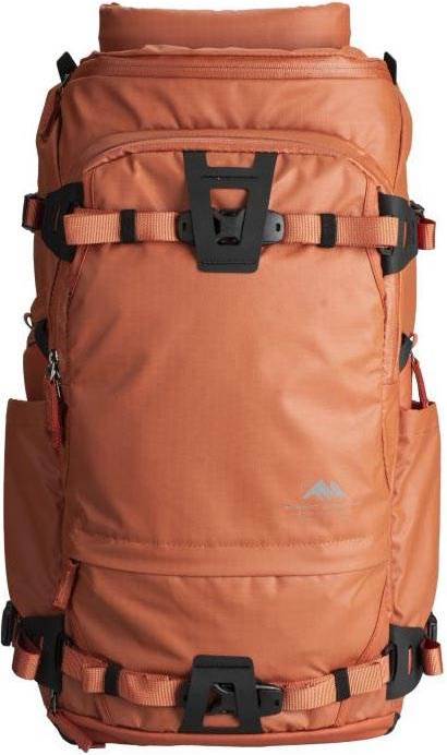Creative Tenzing Roll Top Backpack 30 Liters