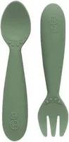 Mini Utensils Olive