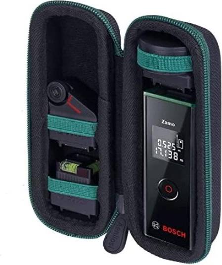 Bosch Laser Distance Meter EasyDistance 25 ZAMO3 Protective Storage Case