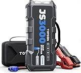 TOPDON Jump Starter Power Pack JS3000