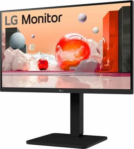 LG 24BA560B 24 Inch Full HD LED Monitor