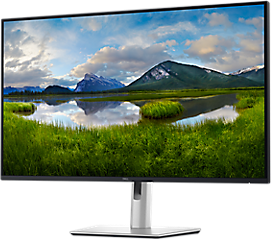 Dell Pro Plus P3225QE 32-Inch 4K UHD LED Monitor