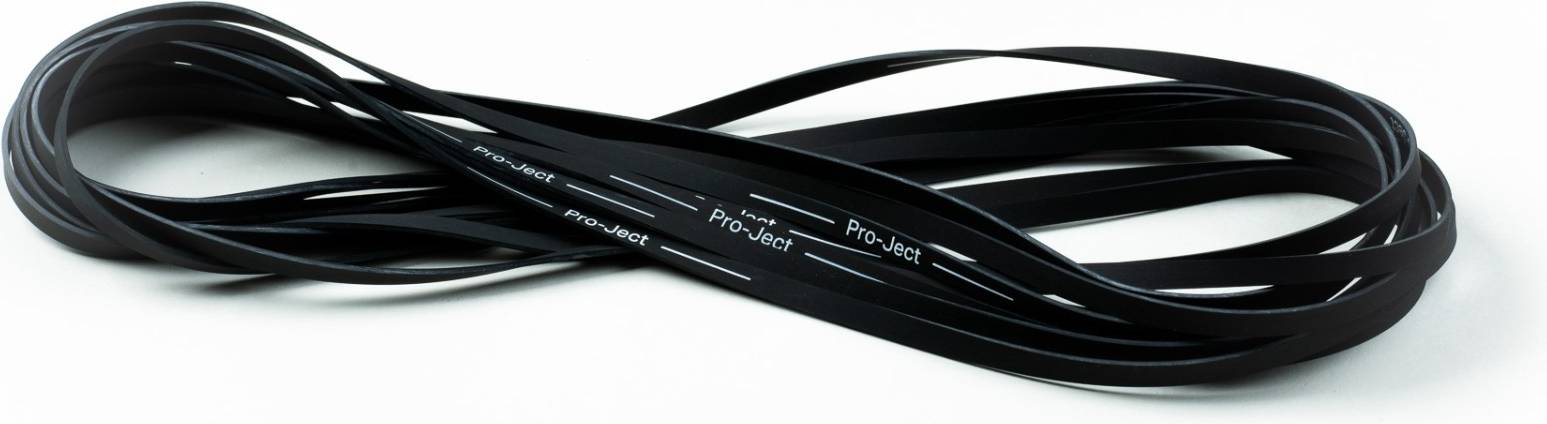 Pro-Ject Bälte För Skivspelare