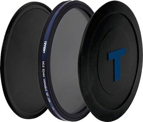 Nd filter 82 mm Tiffen 82mm Variable ND MCS Filter