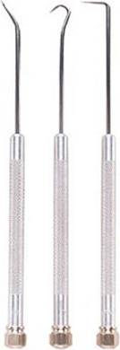 General Tools 3-Piece Probe and Hook Set 862 Tool Kit