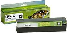 Control Static Hp Ink No.973x New Chip Toner