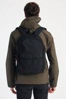Tokyo Laundry Multi Compartment Backpack - Black
