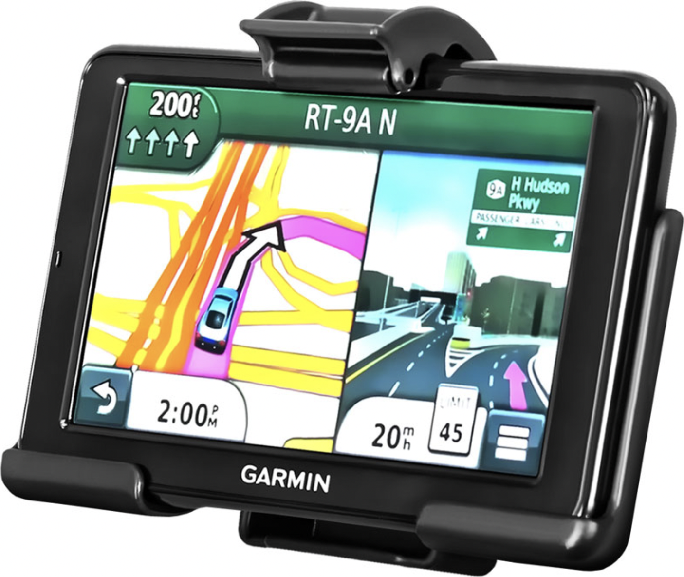 RAM Mounts Mount RAM-HOL-GA52U