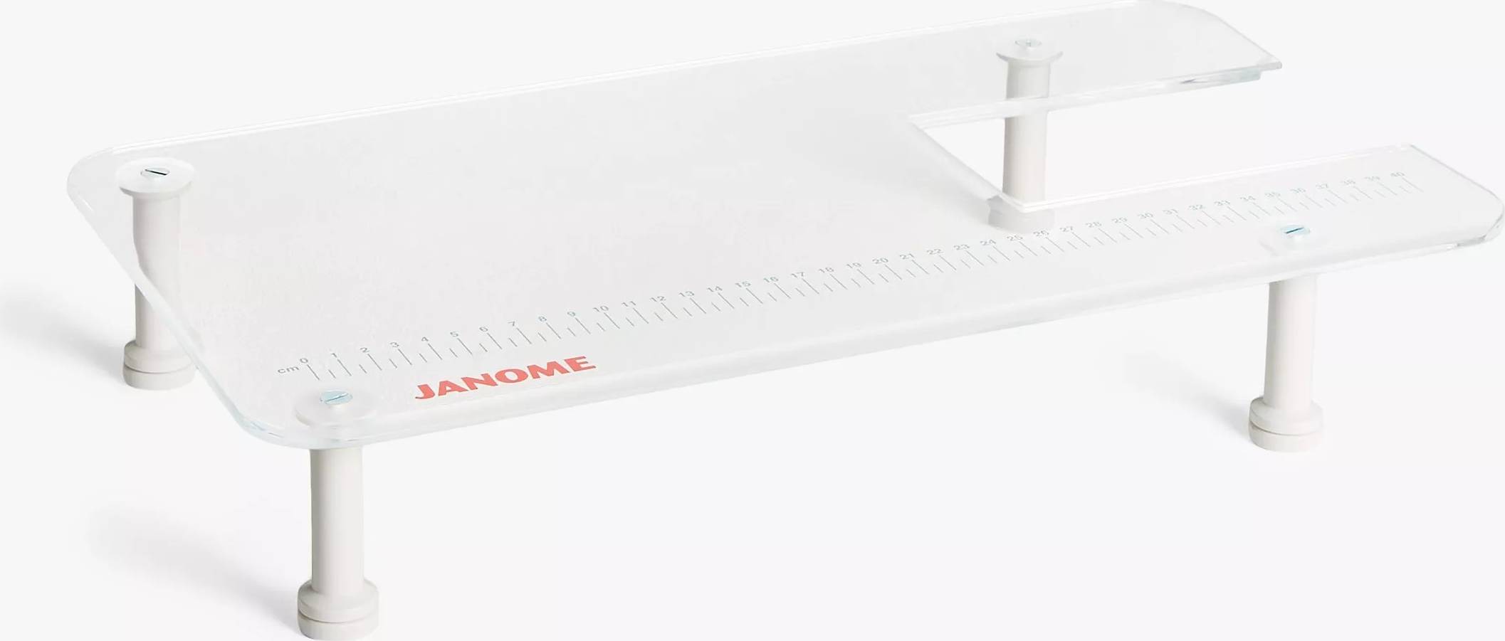 Sewing table Janome DC3050 Sewing Machine Extension Table