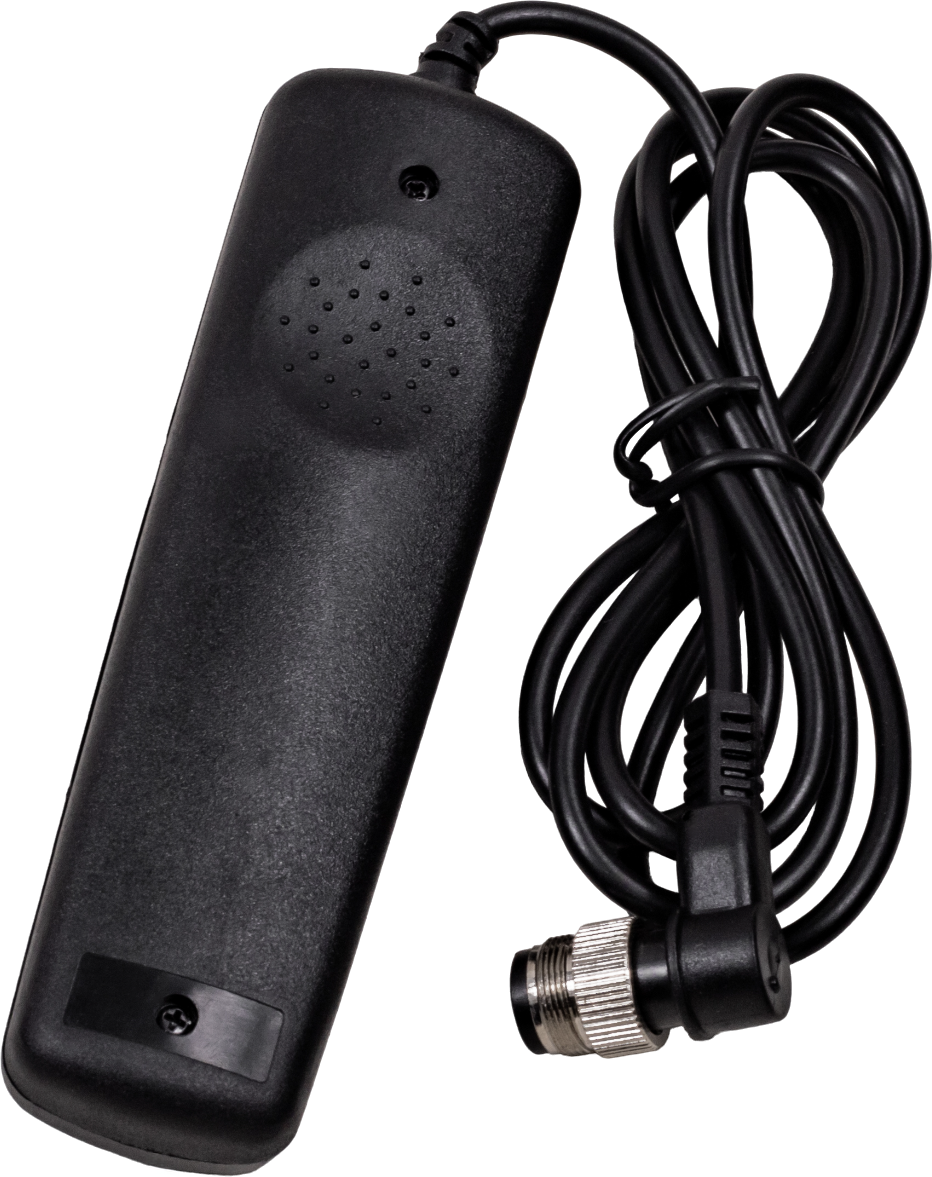 Shoot MC-30 Remote Shutter Release Switch Cable