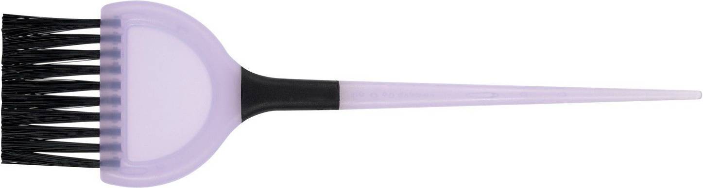 Purple Color Brush