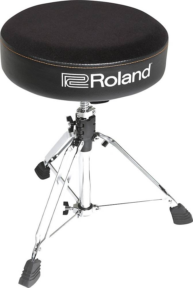 Drum throne Roland Rdt-R Round Drum Throne