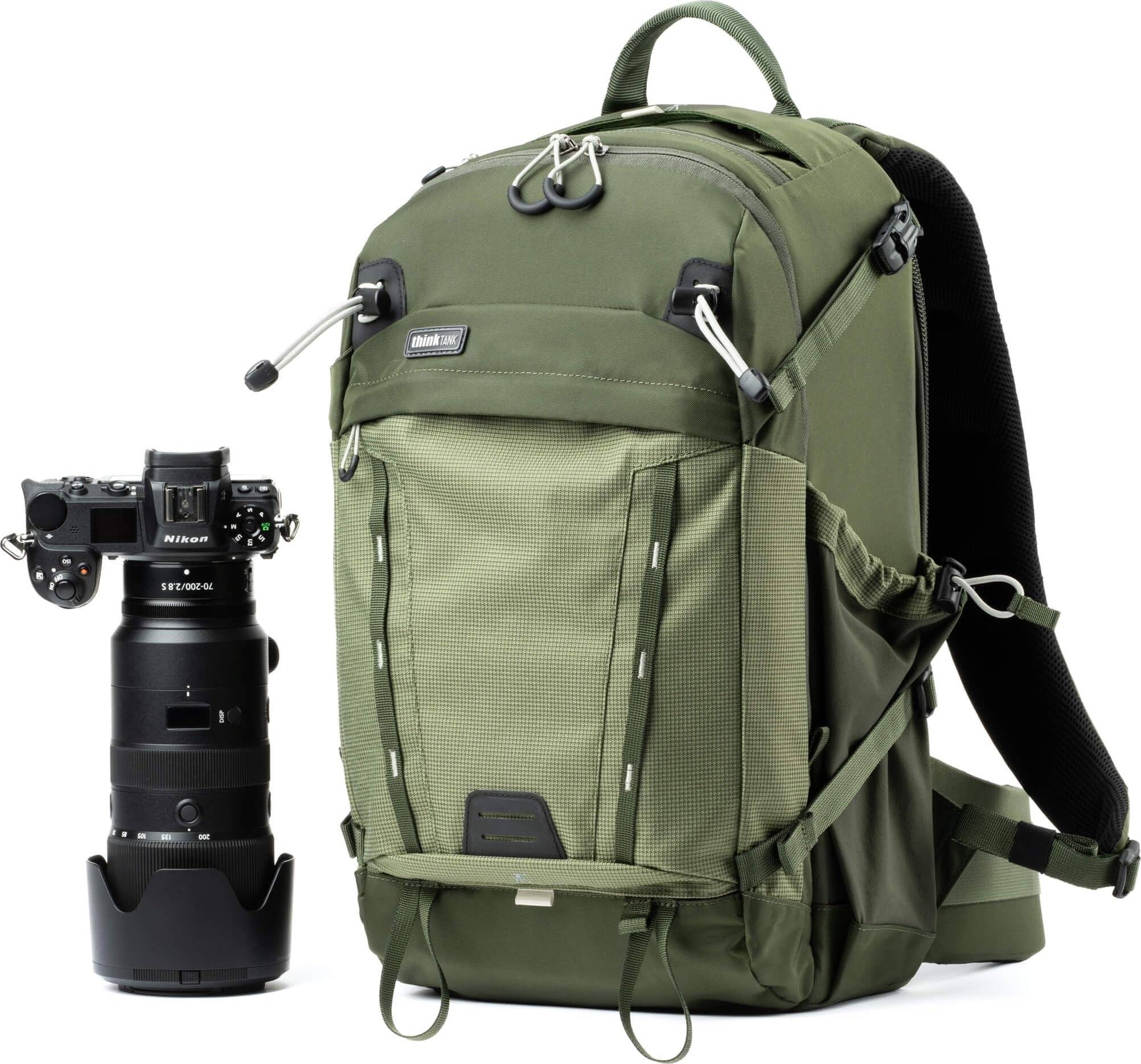 Think Tank Mindshift Backlight 18L