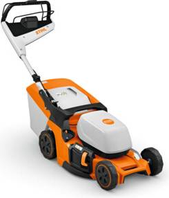 Stihl RMA 448 PV