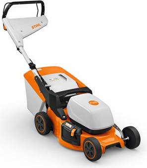 Stihl RMA 248 T