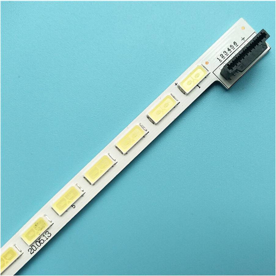 Dechoicelife 42LED 400mm LED Backlight Strip 10pcs