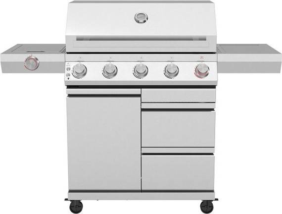 Z501 Rostfri Stål