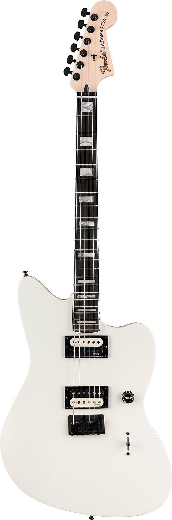 Fender Jim Root Jazzmaster