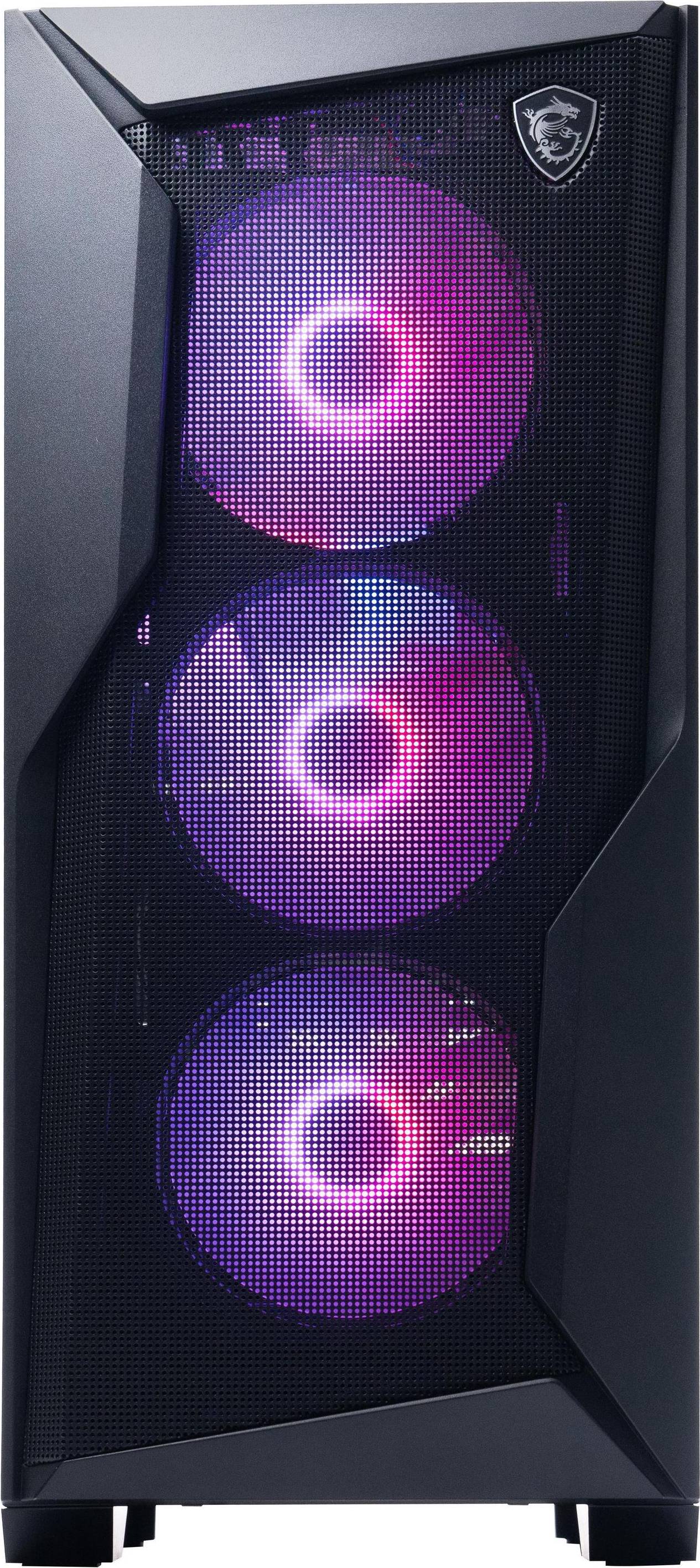 4060 gaming pc MSI Gaming Desktop Codex R2 B14NUC5-091US