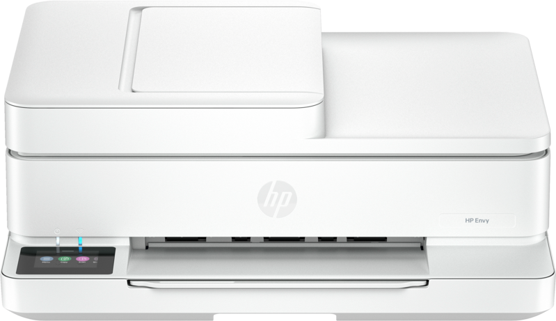 Hp envy printers HP Envy 6552e Wireless All-in-One Inkjet Printer