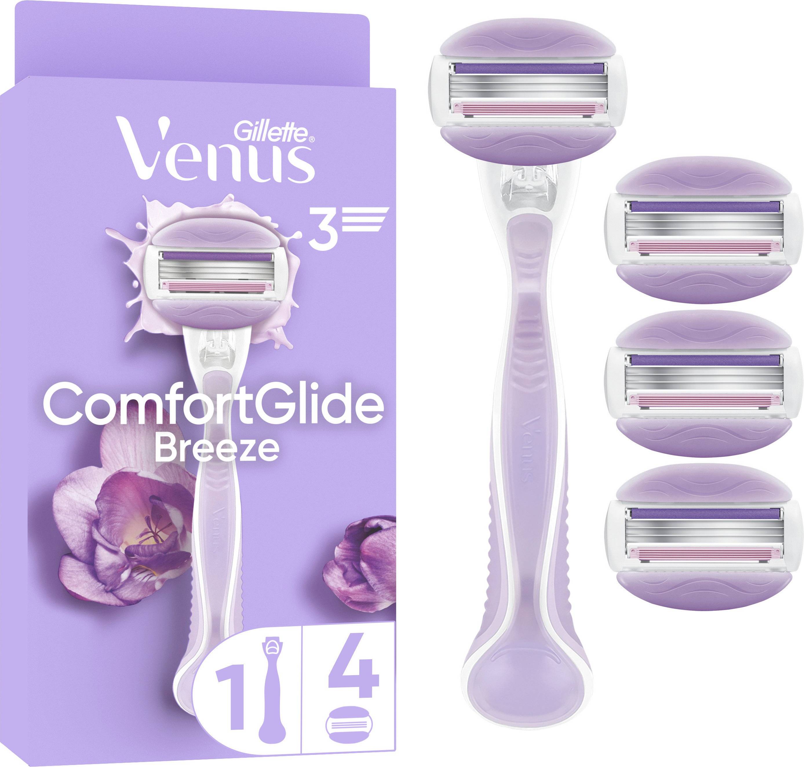 Venus Gillette ComfortGlide Breeze Razor