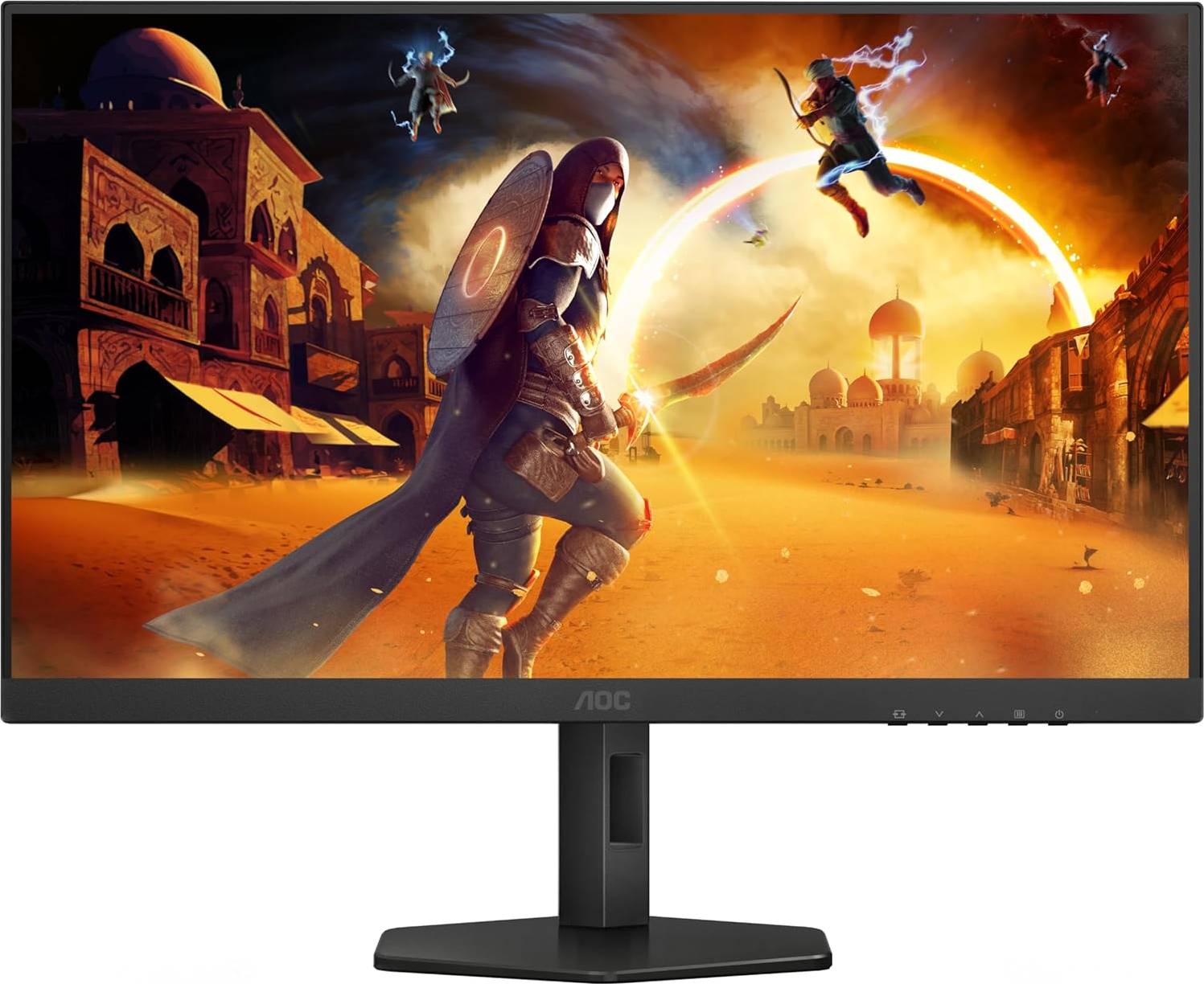Q27G4XF 27 Inch Monitor