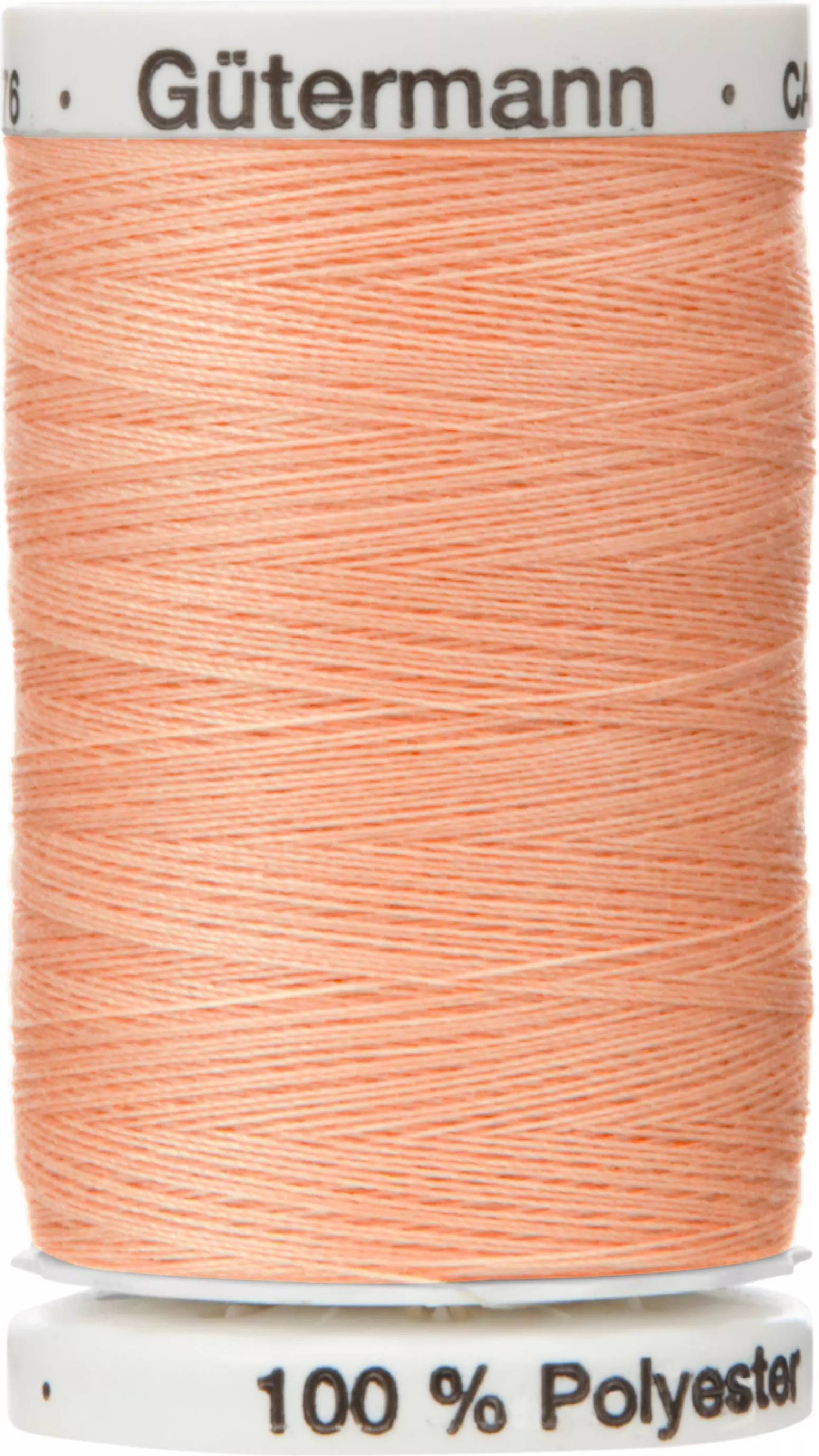 Gutermann Sew All Polyester Sewing Thread 586