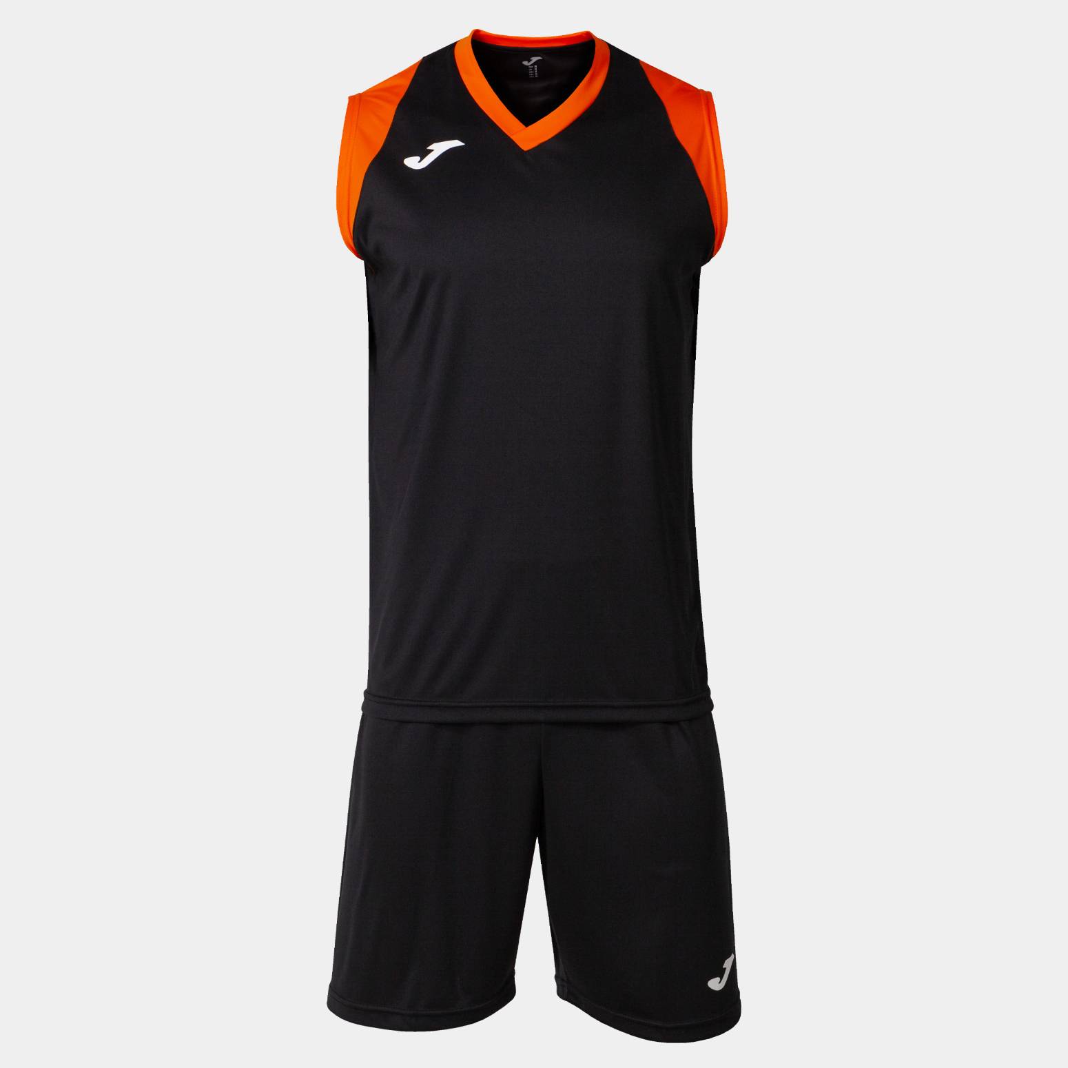 Joma Final II Basketball Set