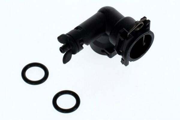 Bosch Elbow Flow Pipe Ri Greenstar